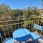 Moon House