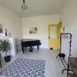 Moon House
