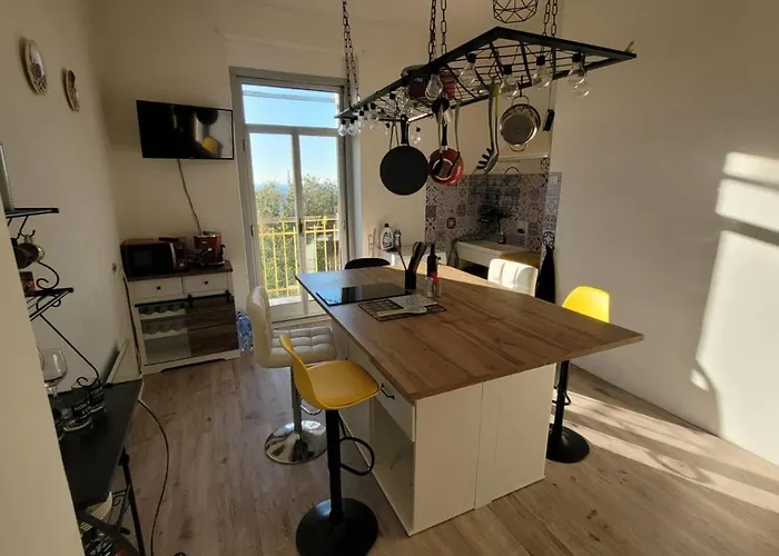 Moon House