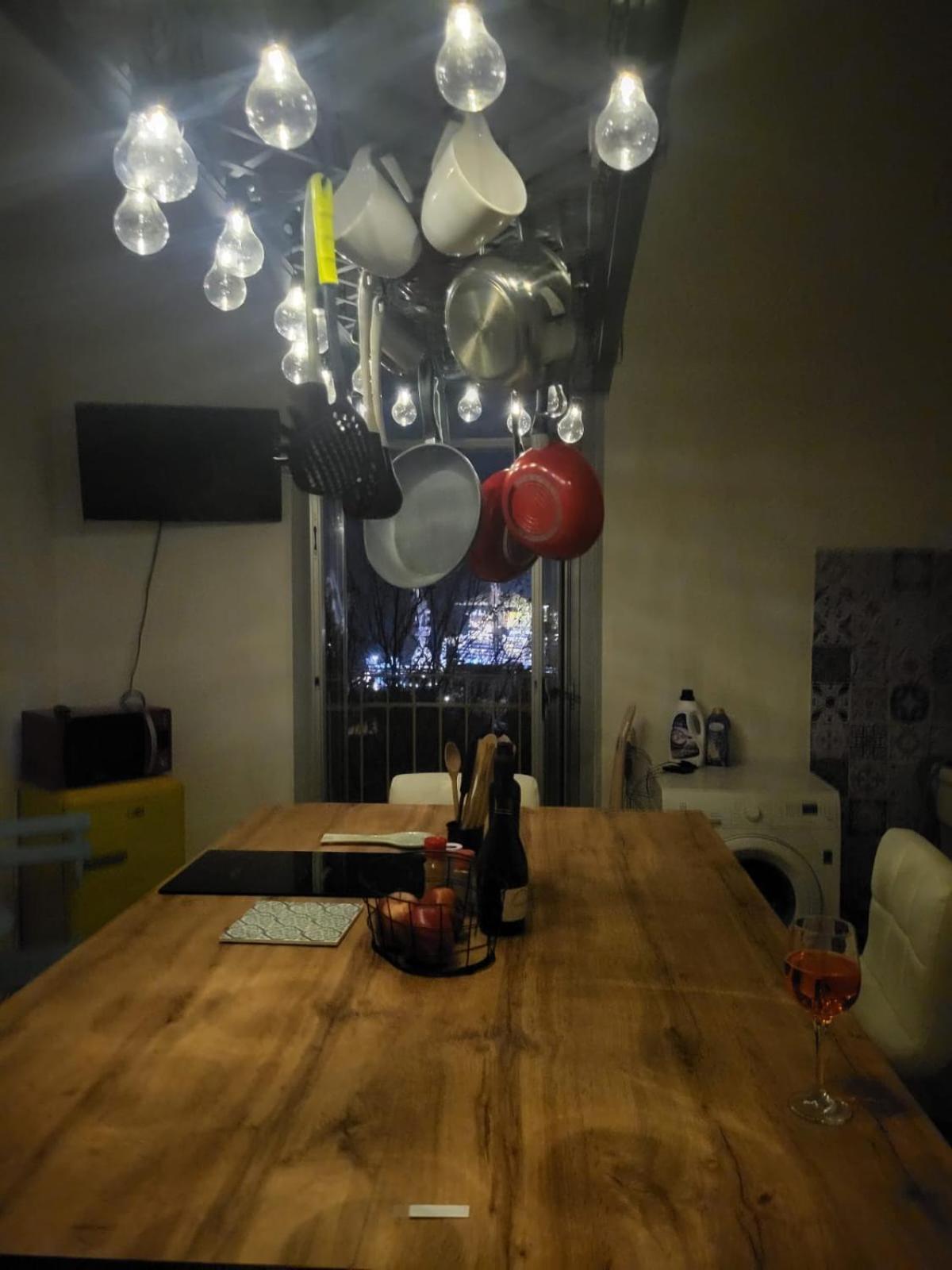 Moon House Appartamento *