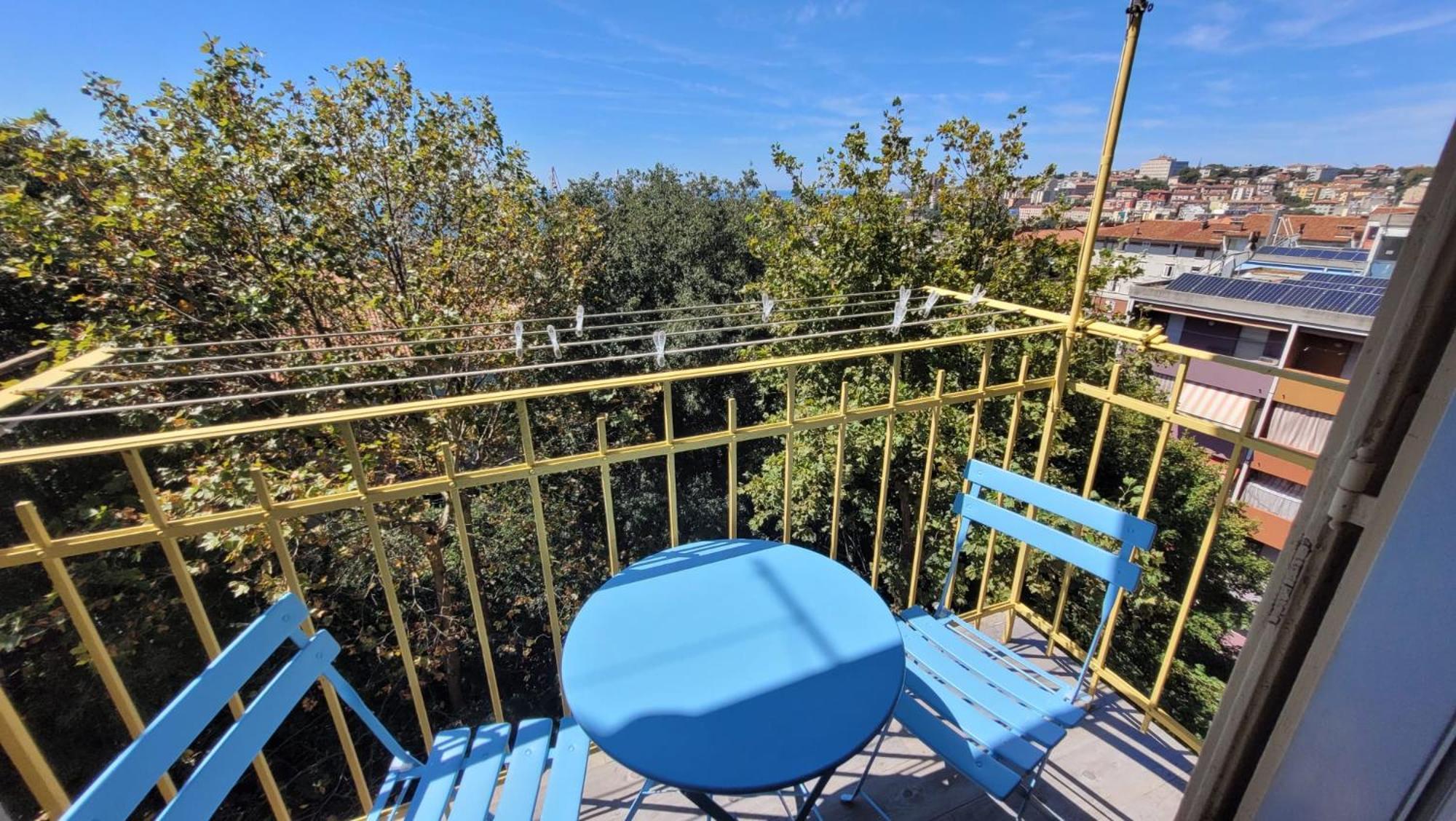 Appartamento Moon House *