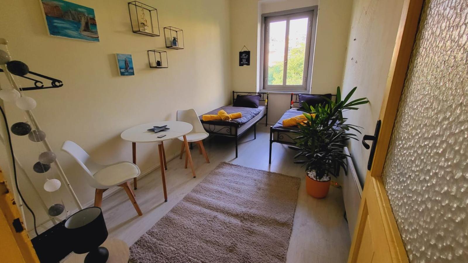 Appartamento Moon House