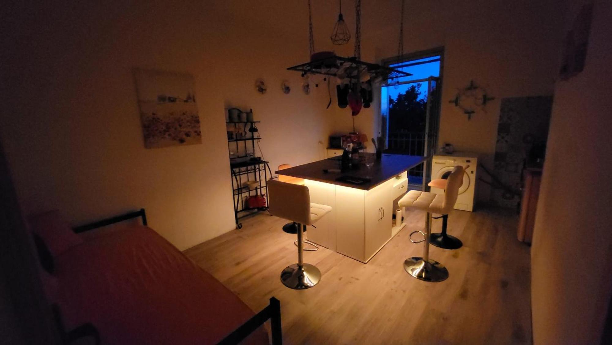 Moon House Trieste