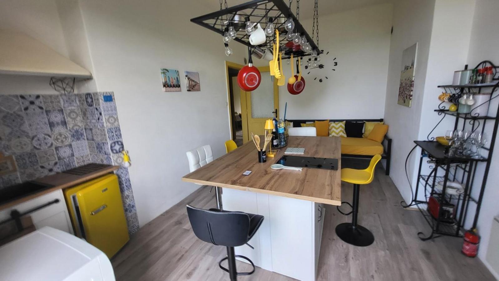 Moon House Trieste